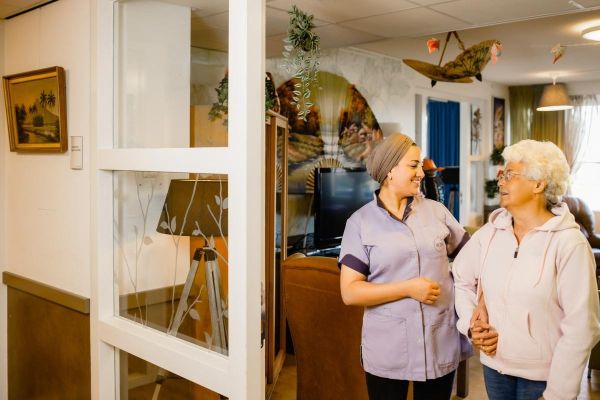 Inloopmomenten WZH-locaties