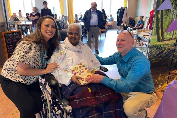 Kookboek WZH Transvaal – 20 recepten uit de Surinaamse keuken