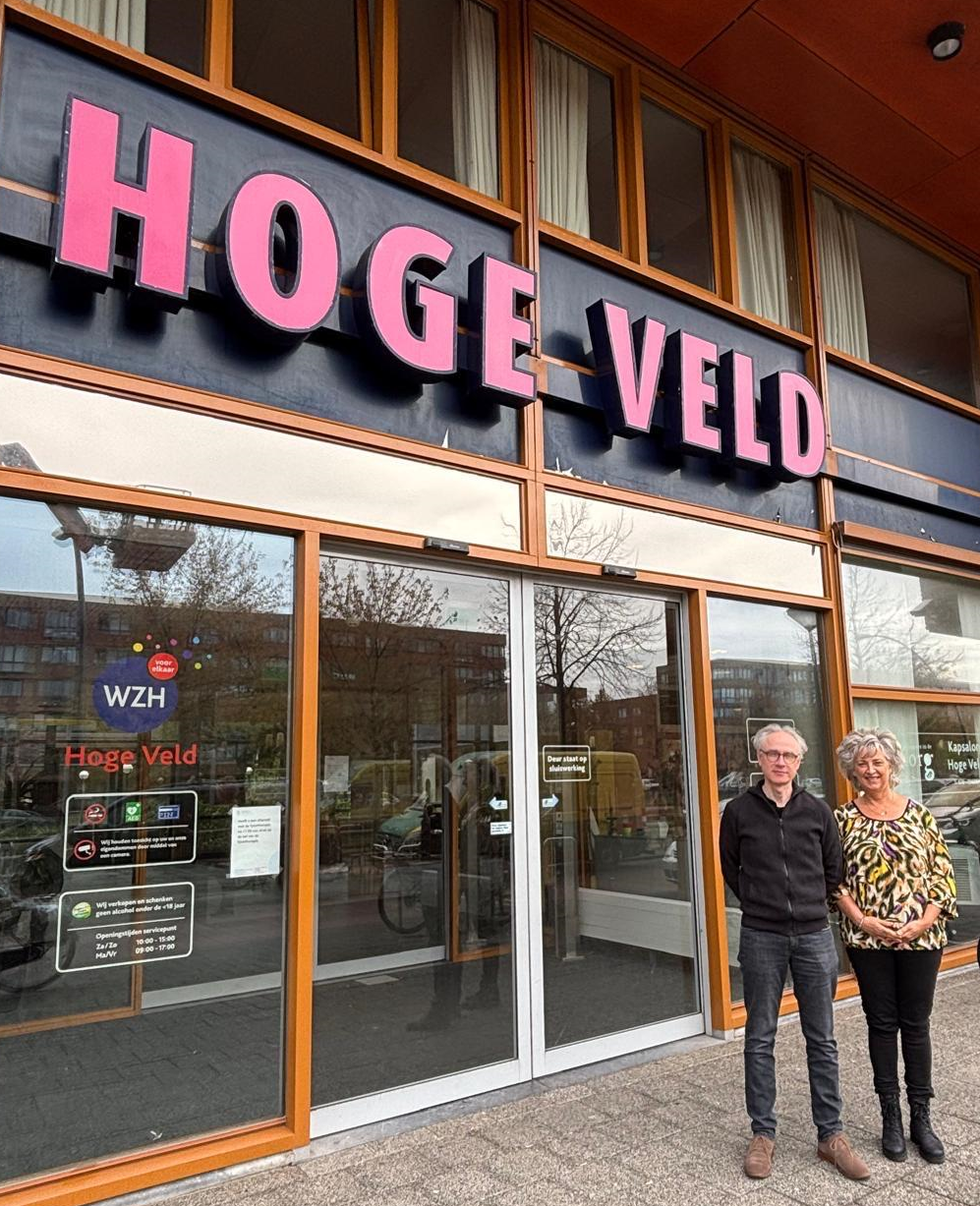 Familiebijeenkomst ‘De mens zien die (ook) dementie heeft’